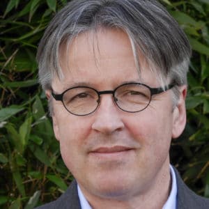 Cees de Jong