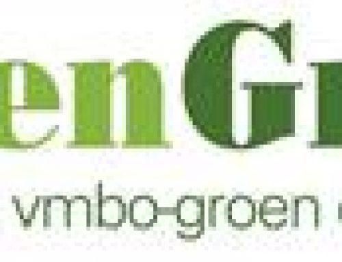 VMBO-modules Rekengroen