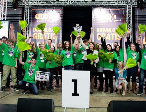 Vernieuwing vmbo Groen