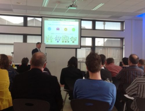 Geslaagde studiedag VBG (21 maart 2013 in Barneveld)