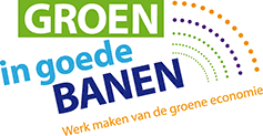 groen in goede banen