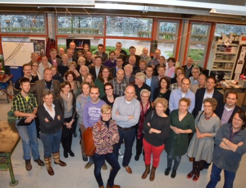 ALV op 12-12-14 in Schijndel