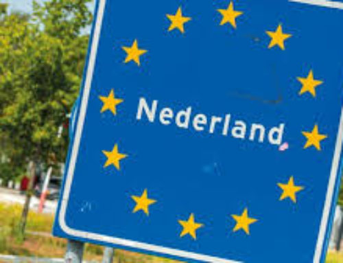 Binnenlandse studiereis 2021