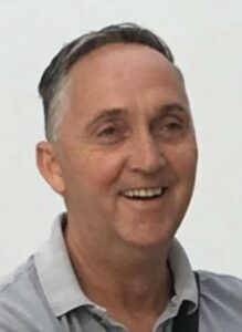 Frans de Bakker