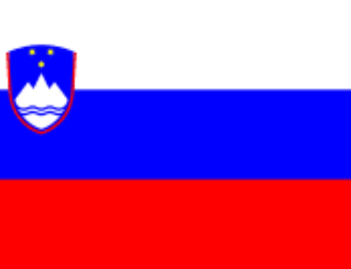 VBG studiereis 2023 naar Slovenië