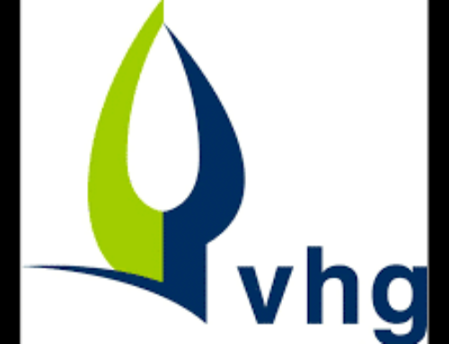 VHG/CIV Docentendag