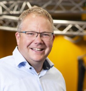 Dennis Bosch